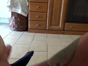 Hey hairy bbw milf claudia wet pussy bent over doggystyle cum in mouth forest nature european