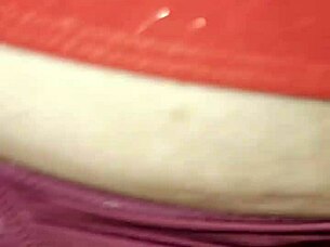 Fiesta ends with lingerie Latina wife ass pounding 🔥🍑