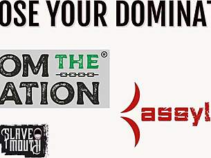 Sub teen rims master ass eagerly