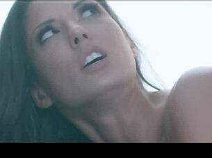 dig this erotic sensual lovemaking with spanish babe alexa tomas