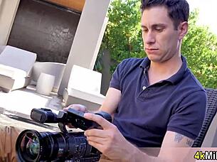 i'm squirting so hard from rough fingering anna bell peaks