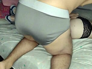 Skinny Latina Big Ass Homemade Lingerie Passionate Live Sex