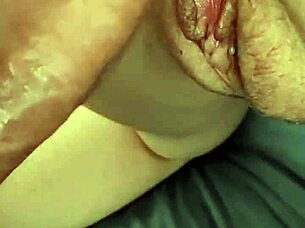 bold homemade rastagirl creampie cumshot compilation explosions