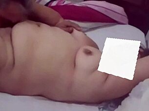 She Drives Me Wild Sucking Every Drop of My Juices Out!