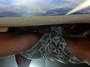 she rides big cock then bends for creampie pounding