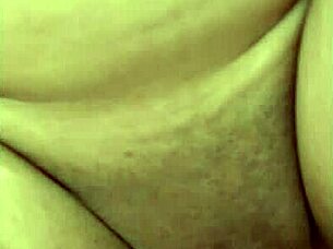 Bold Arab slut Hadeer leaks horny dirty talk creampie