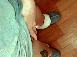 teachers skipping class for hot threesome fuck 🔥👩‍🏫💦