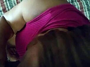 Masterful Deception Leads to Sucking and Swallowing the Ultimate Trick