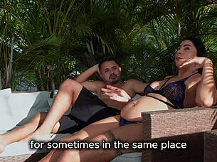 im pregnant yet boss demands my tight ass melani rincon