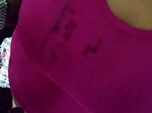 Masterful Deception Leads to Sucking and Swallowing the Ultimate Trick