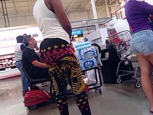 oops, my busty leggings cam shots got me so fucking hard again pt 2