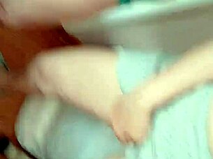 teachers skipping class for hot threesome fuck 🔥👩‍🏫💦