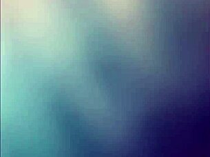 why is this latina's ass so perfect on all fours?