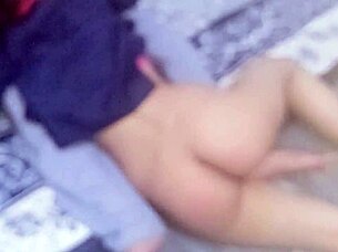 teacher pounds desi virgin schoolgirl's tight pussy first time