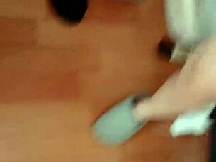 teachers skipping class for hot threesome fuck 🔥👩‍🏫💦