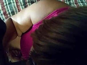 Masterful Deception Leads to Sucking and Swallowing the Ultimate Trick