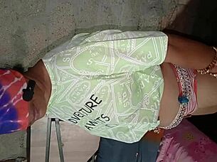 desi girlfriend romantic village car sex full hindi moans