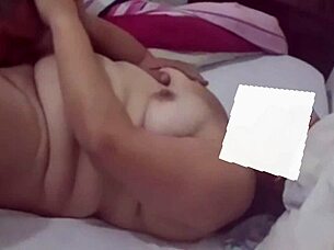 She Drives Me Wild Sucking Every Drop of My Juices Out!