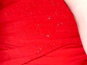 Fiesta ends with lingerie Latina wife ass pounding 🔥🍑