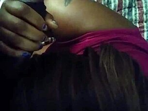 Masterful Deception Leads to Sucking and Swallowing the Ultimate Trick