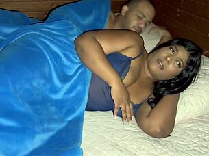 old guy fucks tight wet pussy creampie by accident