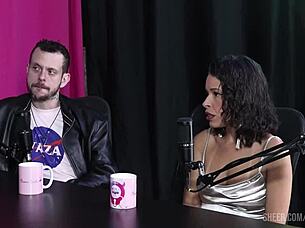 Bruna carlos bora cast espuleta himeros mansion compilations