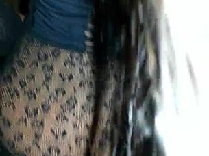 amateur group shakes asses wildly before diving into pussies and anal fun