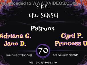 oh man this erotic audio wish makes me cum so hard eses70