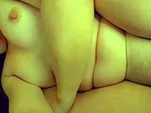 brazilian milf sarah takes savage deep creampie doggystyle pounding