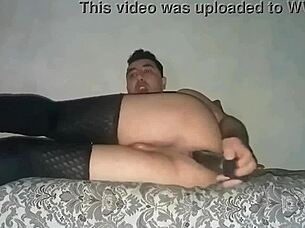 ohh teaser sofi vice i... i need that naughty sissy anal dildo fuck now...
