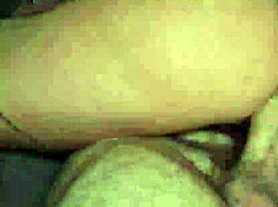 Fake pool DAP Silvia Dellai 3-on-1 double anal cum swallow