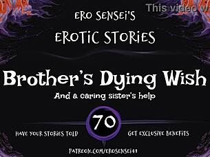 oh man this erotic audio wish makes me cum so hard eses70