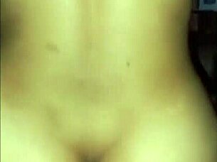 wife invites young COCK to her home fuck!