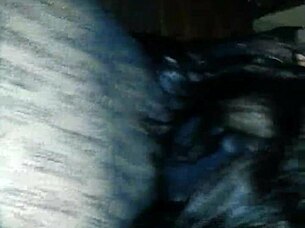 amateur group shakes asses wildly before diving into pussies and anal fun