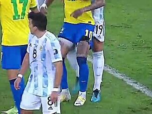 i thrust deep into hot argentinian babe's juicy curves nonstop