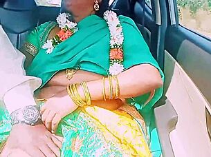 i crave dirty car sex with desi housewife