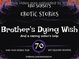 oh man this erotic audio wish makes me cum so hard eses70