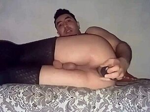 ohh teaser sofi vice i... i need that naughty sissy anal dildo fuck now...