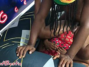 sexy mama takes strong bbc pounding from gcent