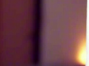 roomie fucks me rough like whore during boyfriend video call 😩🍆💦