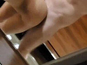 Aussie Skinny 18yo Fucks Passionately Hard