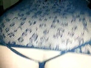 amateur group shakes asses wildly before diving into pussies and anal fun