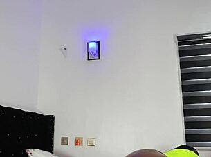 oiled bbw ebony mara shakes fat ass wanna watch it jiggle more