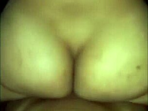 wife invites young COCK to her home fuck!