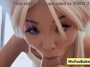 i'm addicted horny petite asian teen sucking pounding hairy tight pussy