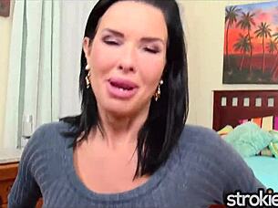 Veronica Avluv Handjobs Liv Revamped