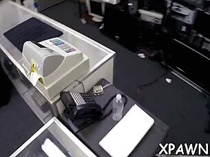 Reality pussy pounding hardcore rough orgasm jizz fest!