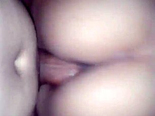 venezuelan latina bent over doggystyle monster cock in hotel