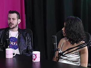 Bruna carlos bora cast espuleta himeros mansion compilations