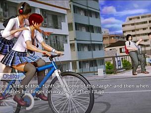 Academy 112 Game Adventure